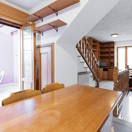 Apartamento Casa Caterina Levanto Exterior foto