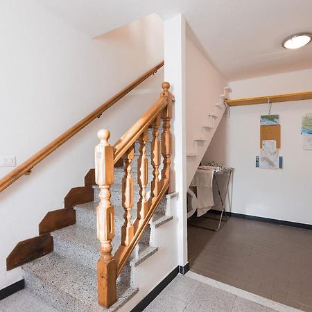 Apartamento Casa Caterina Levanto Exterior foto