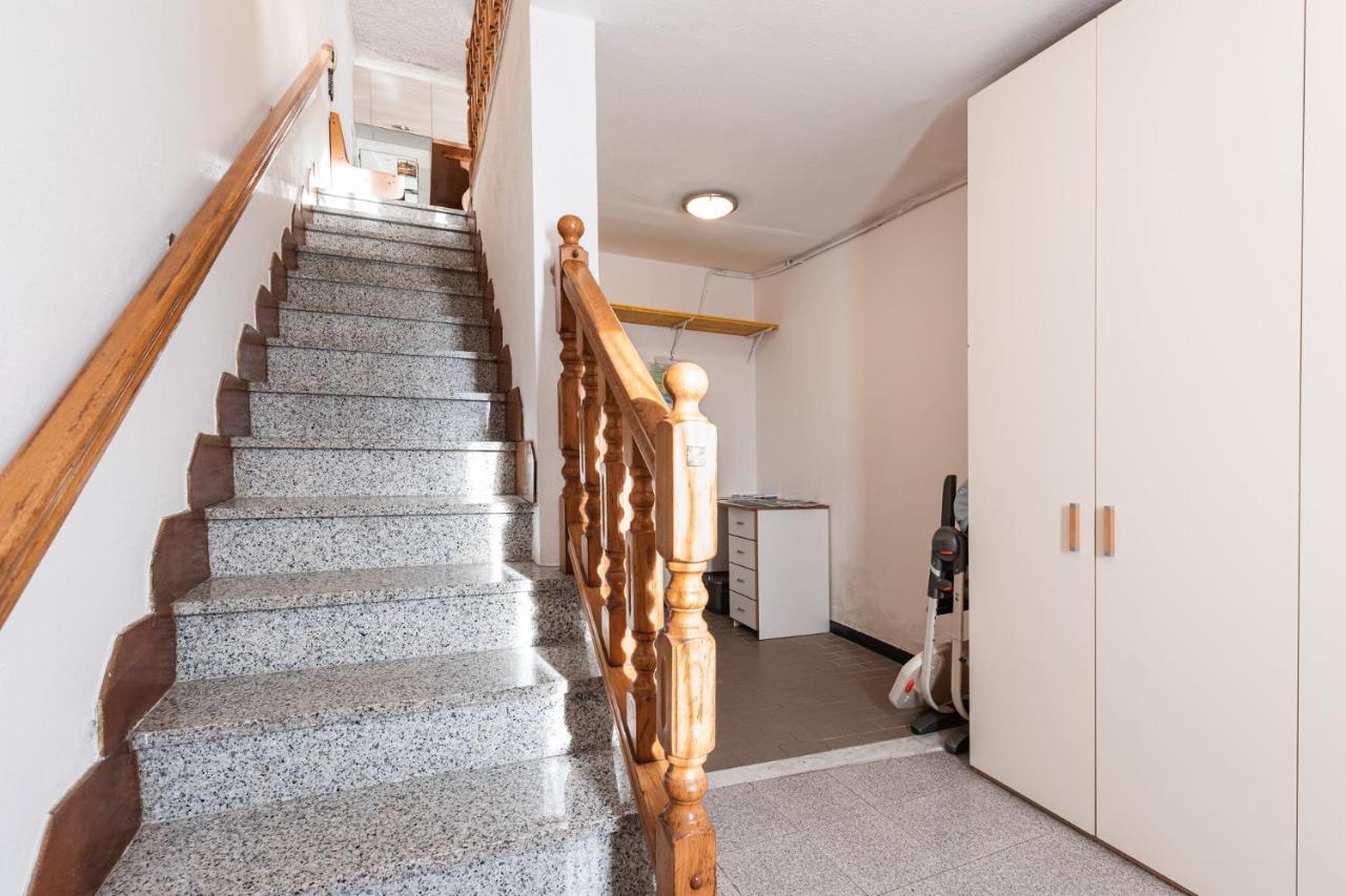 Apartamento Casa Caterina Levanto Exterior foto