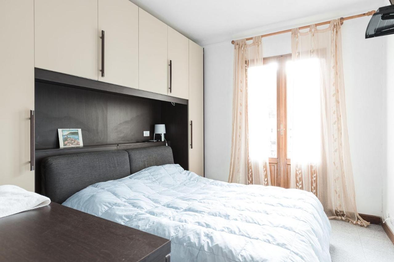 Apartamento Casa Caterina Levanto Exterior foto