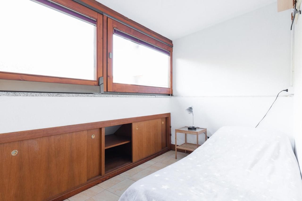 Apartamento Casa Caterina Levanto Exterior foto