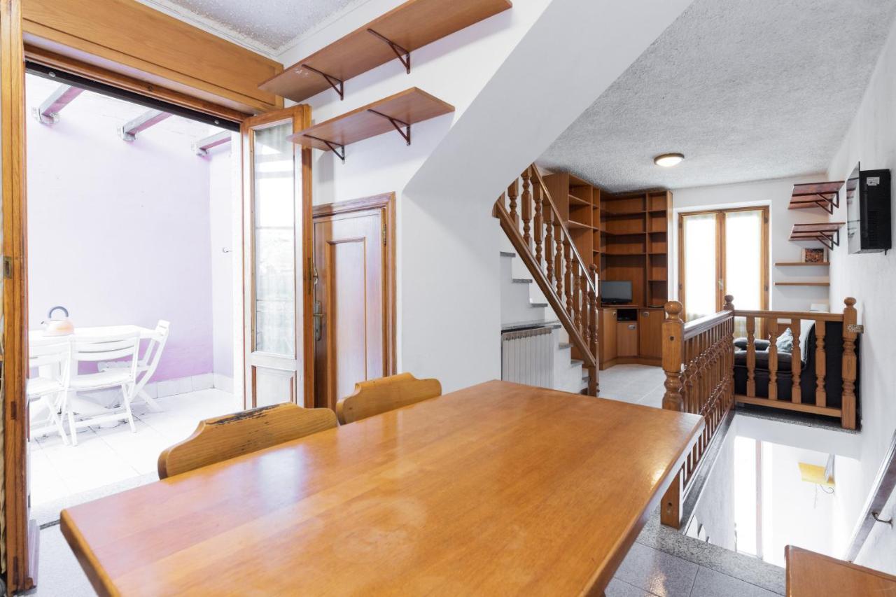 Apartamento Casa Caterina Levanto Exterior foto