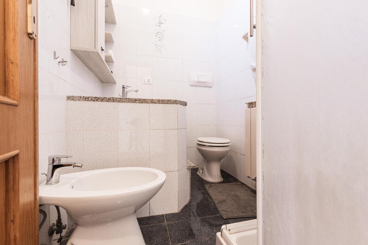 Apartamento Casa Caterina Levanto Exterior foto